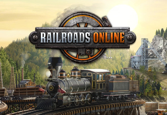 Railroads Online Xbox Series X|S Account