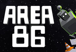 Area 86 PC Steam CD Key
