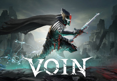 VOIN EU PC Steam CD Key
