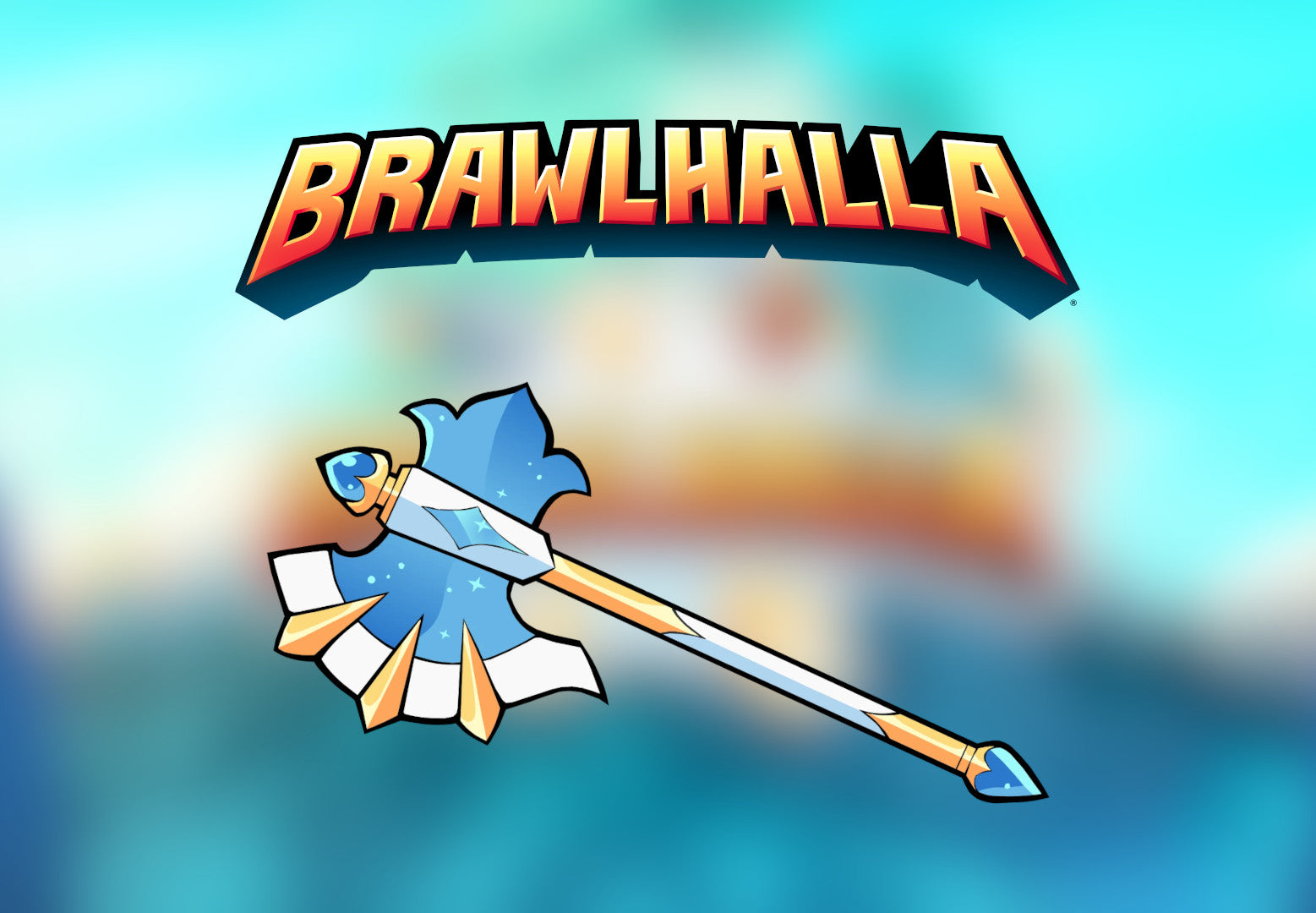 Brawlhalla - Magi Twinkling Justice Skin DLC CD Key (valid till March 2025)