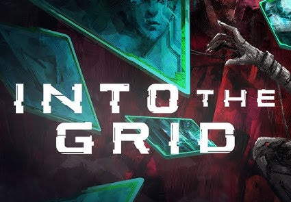 Into The Grid PC Steam CD Key