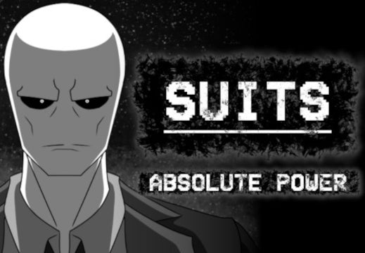 Suits: Absolute Power PC Steam CD Key