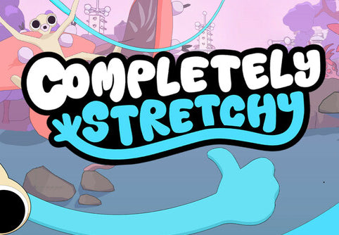 Completely Stretchy PC Steam CD Key
