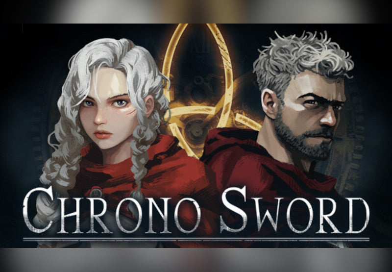 Chrono Sword PC Steam CD Key