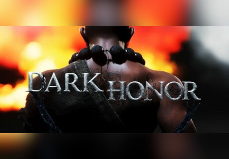 Dark Honor PC Steam CD Key