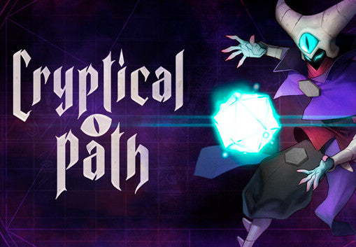 Cryptical Path PC Steam Account