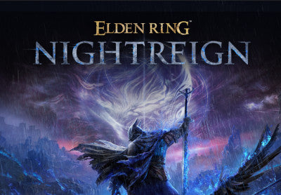 ELDEN RING NIGHTREIGN EU XBOX One / Xbox Series X|S CD Key