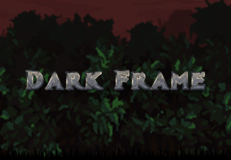 Dark Frame PC Steam CD Key