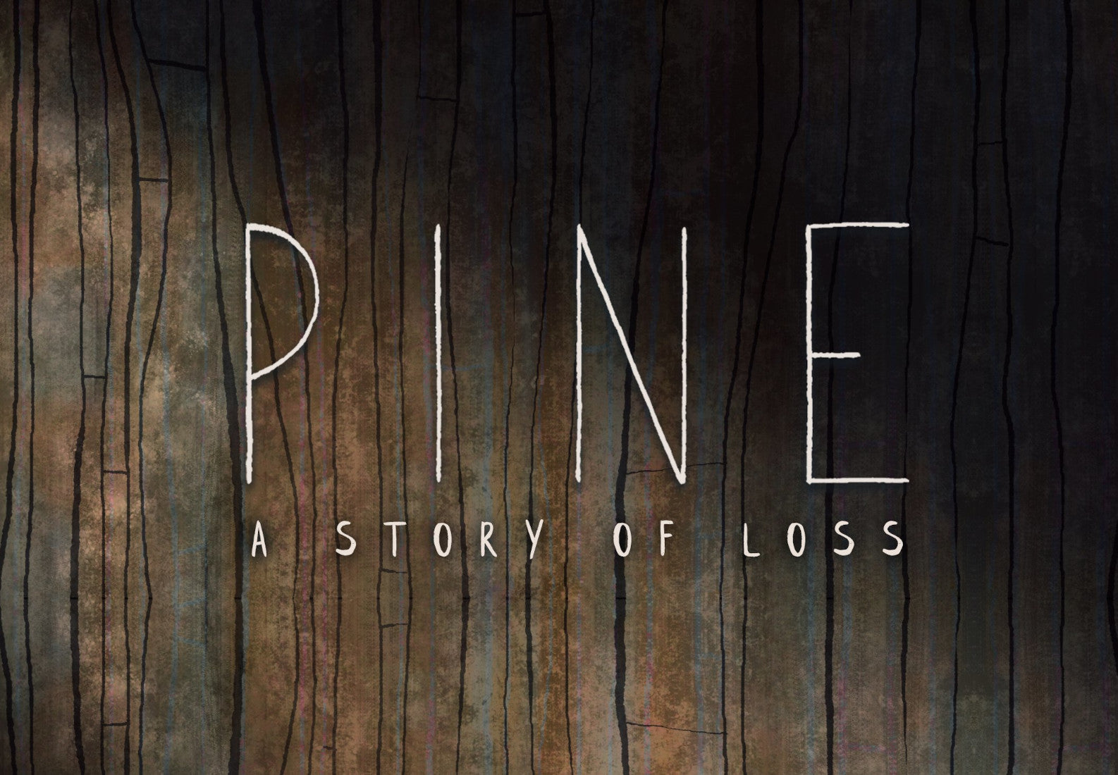 Pine: A Story of Loss PC Steam CD Key
