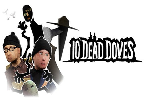 10 Dead Doves PC Steam Account