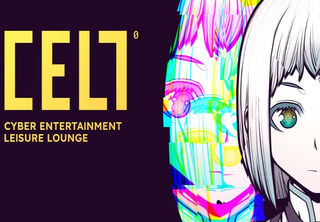 CELL 0: Cyber Entertainment Leisure Lounge PC Steam CD Key