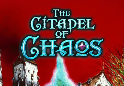 Fighting Fantasy Classics - Citadel of Chaos DLC PC Steam CD Key