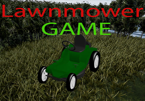 Lawnmower Game PC Steam CD Key
