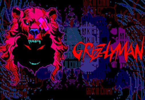 Grizzly Man PC Steam CD Key