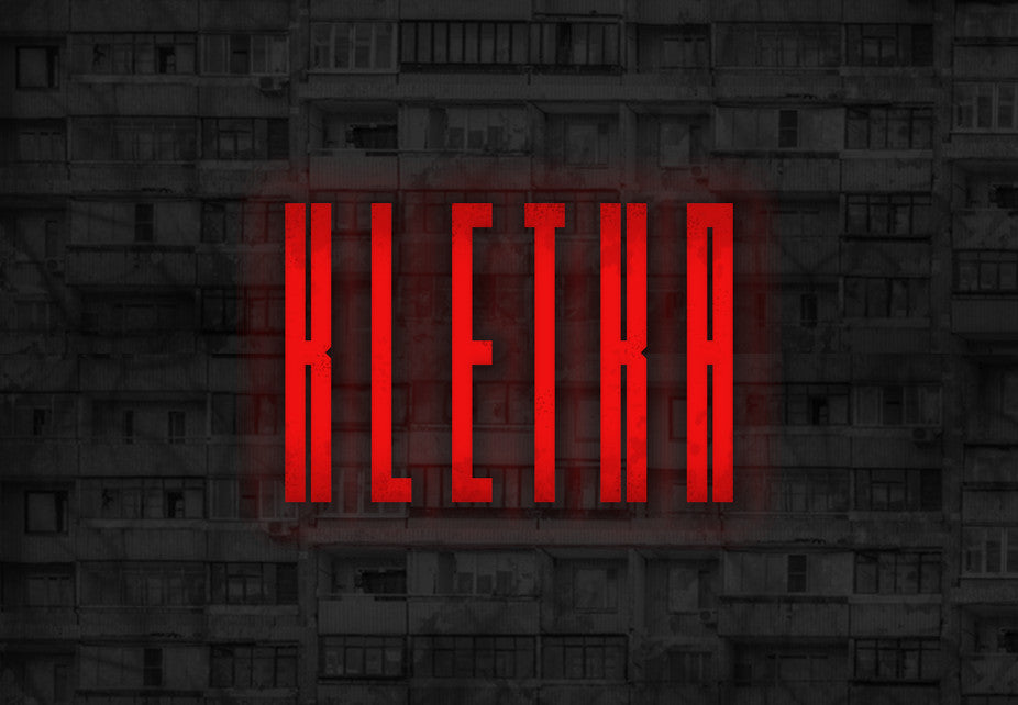 Kletka PC Steam CD Key