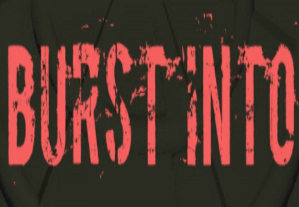 Burst Into - Soundtrack DLC PC Steam CD Key