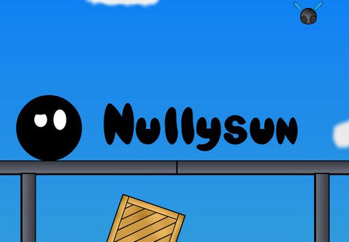 Nullysun - Soundtrack DLC PC Steam CD Key