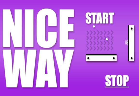 Nice Way PC Steam CD Key