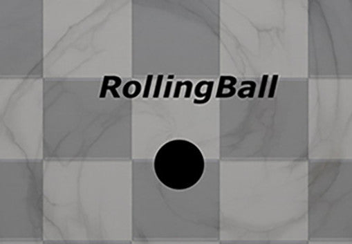 RollingBall PC Steam CD Key