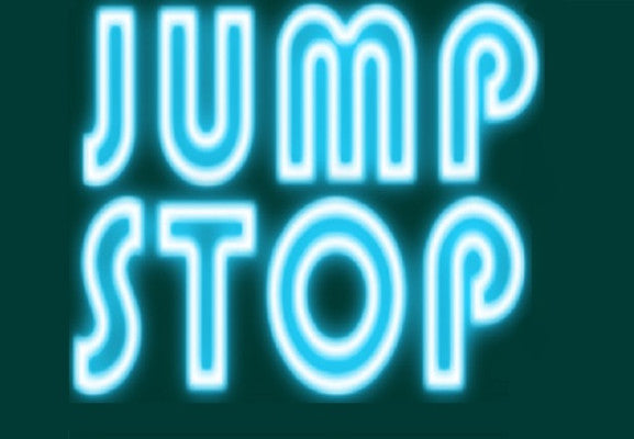 JUMP STOP PC Steam CD Key