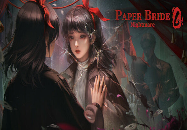 Paper Bride 6 Nightmare PC Steam CD Key