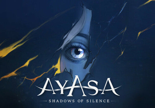Ayasa: Shadows of Silence PC Steam CD Key