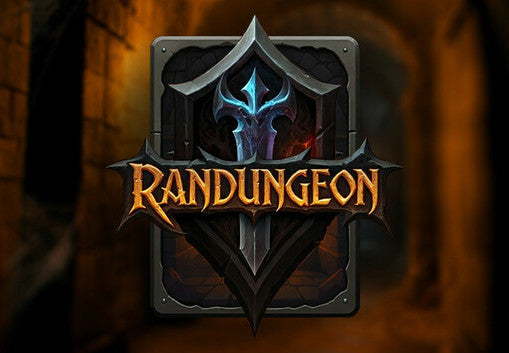 RANDungeon PC Steam CD Key