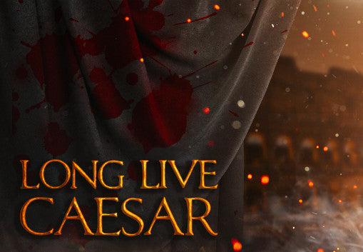 Long Live Caesar PC Steam CD Key