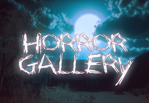 Horror Gallery XBOX One / Xbox Series X|S Account