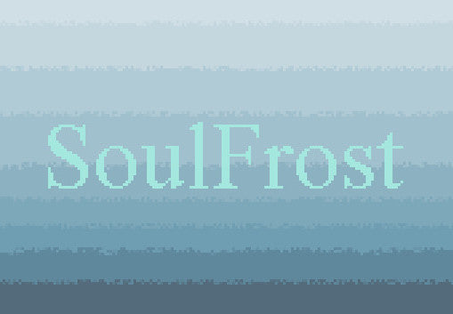 SoulFrost PC Steam CD Key