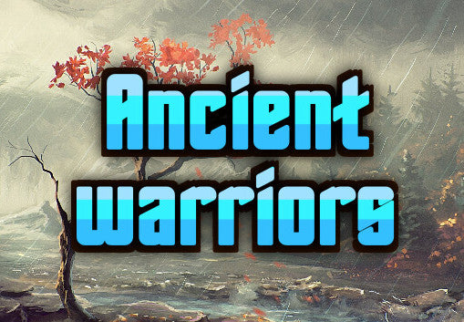 Ancient Warriors PC Steam CD Key
