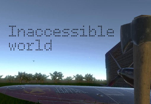 Inaccessible world PC Steam CD Key