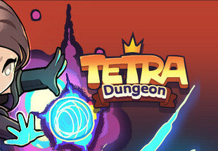 Tetra Dungeon PC Steam CD Key