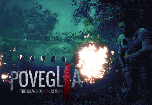 Poveglia: The Island of Non Return PC Steam CD Key