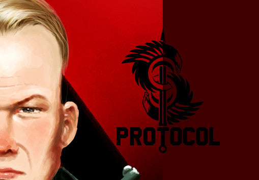 Protocol (2015) PC Steam CD Key