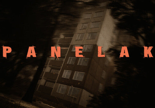 Panelak PC Steam CD Key