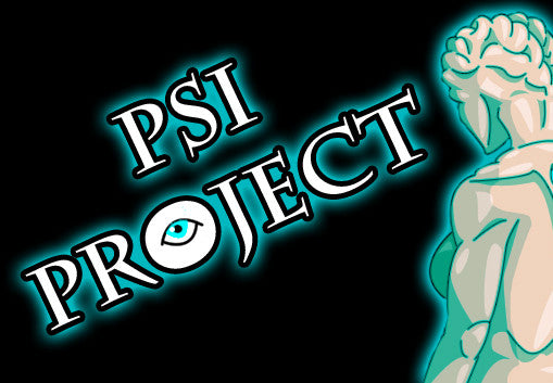 Psi Project PC Steam CD Key