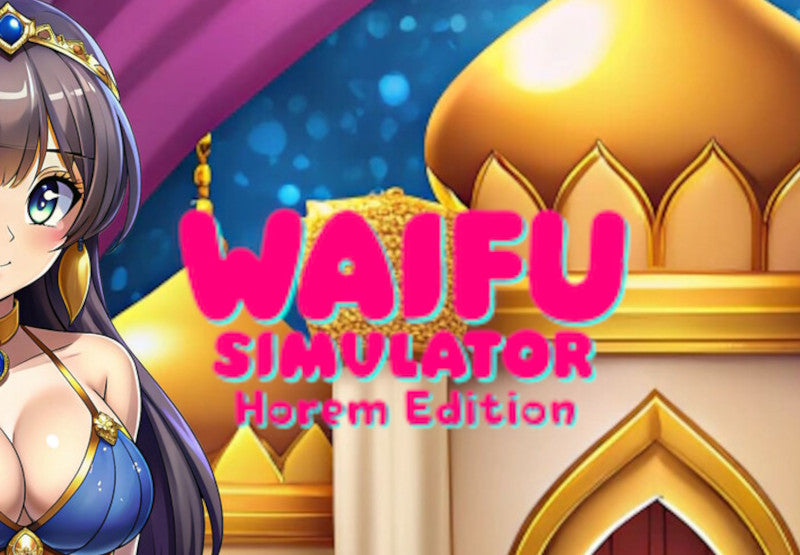 Waifu Simulator: Horem Edition PC Steam CD Key