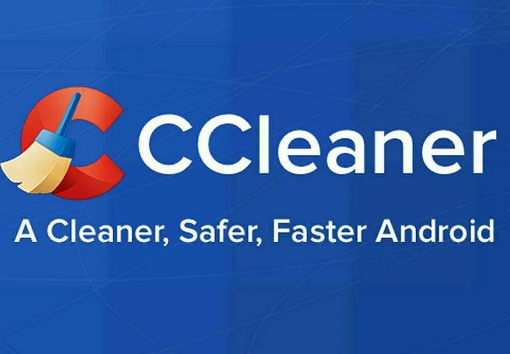CCleaner Professional for Android 2025 Key (1 Year / 1 Device)