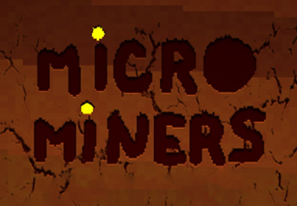 Micro Miners PC Steam CD Key