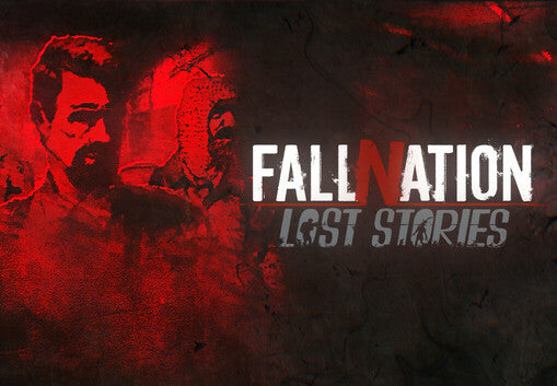 FallNation Lost Stories PC Steam CD Key