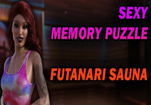 Sexy Memory Puzzle - Futanari Sauna PC Steam CD Key