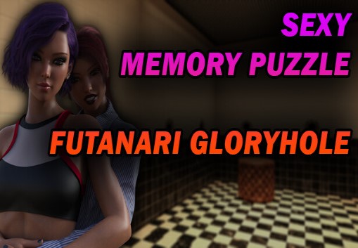 Sexy Memory Puzzle - Futanari Gloryhole PC Steam CD Key