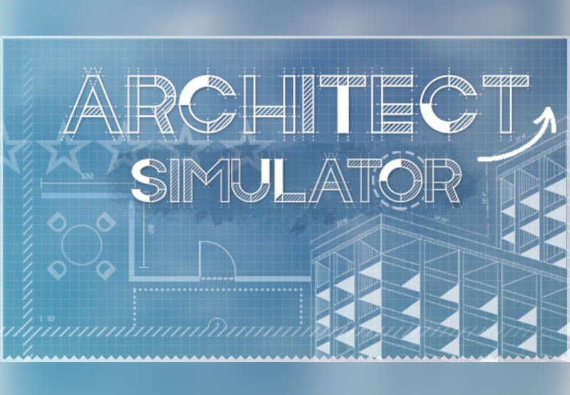 Architect Simulator PC Steam CD Key