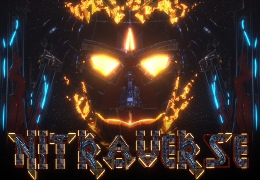 Nitroverse PC Steam CD Key