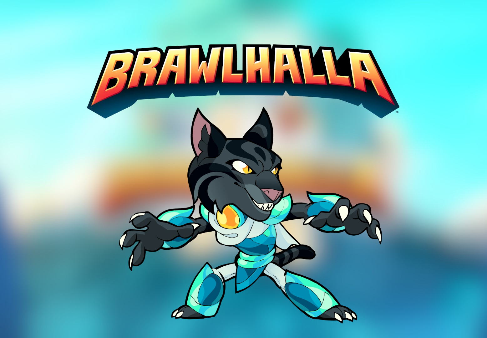 Brawlhalla Metadev - Asuri Skin DLC CD Key