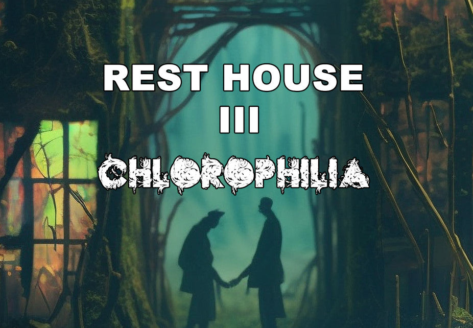 Rest House III - Chlorophilia PC Steam CD Key