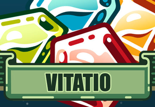 VITATIO PC Steam CD Key
