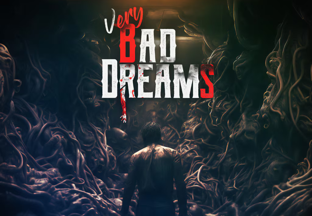VERY BAD DREAMS PC Steam CD Key