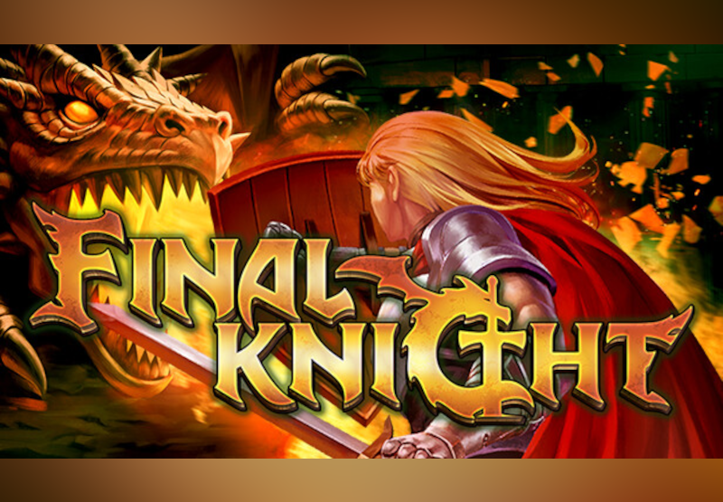 Final Knight PC Steam Account